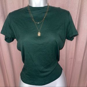 American Eagle Basic Top